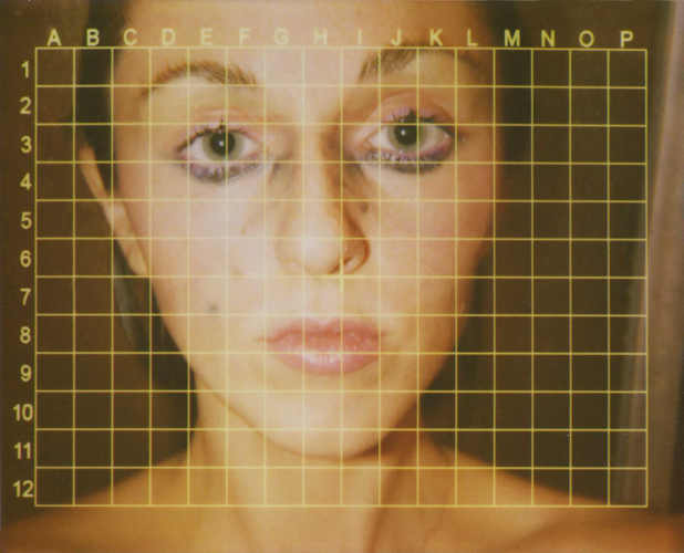 Racoon Eyes - Jena Ardell